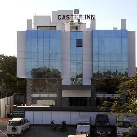 Khandwa Castle Inn מראה חיצוני תמונה